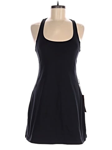Girlfriend Collective Cocktail Dress (view 1)