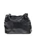 Alfred Dunner Solid Black Shoulder Bag One size - photo 3