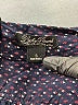 Lucky Brand Houndstooth Black Jumpsuit Size S - photo 4
