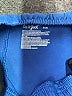 Cat & Jack Solid Blue Athletic Shorts Size 8 - photo 3