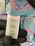 Lilly Pulitzer 100% Rayon Blue 3/4 Sleeve Blouse Size S - photo 8