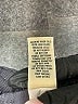 L.L.Bean Solid Gray Casual Pants Size M - photo 9