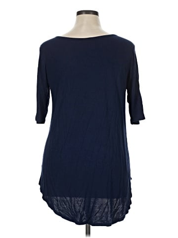 Yala 3/4 Sleeve T-Shirt (view 2)