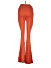 Forever 21 Orange Casual Pants Size M - photo 2