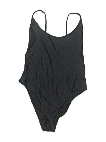 Xhilaration Bodysuit (view 1)