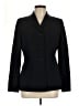 Kasper 100% Polyester Black Blazer Size 6 - photo 1