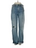 Hudson Jeans Blue Jeans Size 26 waist - photo 1