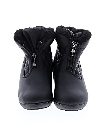 Weatherproof Ankle Boots (view 2)