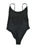 Xhilaration Black Bodysuit Size M - photo 2