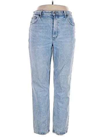 Abercrombie & Fitch Jeans (view 1)