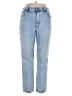 Abercrombie & Fitch Blue Jeans Size 14R - photo 1
