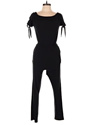 Derek Heart Jumpsuit (view 1)