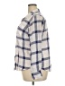 St. John's Bay Plaid Ivory Long Sleeve Button-Down Shirt Size XXL - photo 5