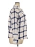 St. John's Bay Plaid Ivory Long Sleeve Button-Down Shirt Size XXL - photo 4