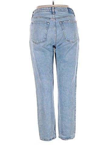 Abercrombie & Fitch Jeans (view 2)