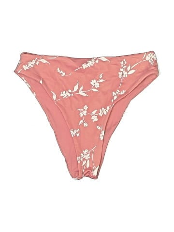 Tori Praver Swimsuit Bottoms (view 1)