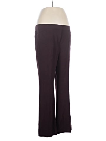 Anne Klein Dress Pants (view 1)