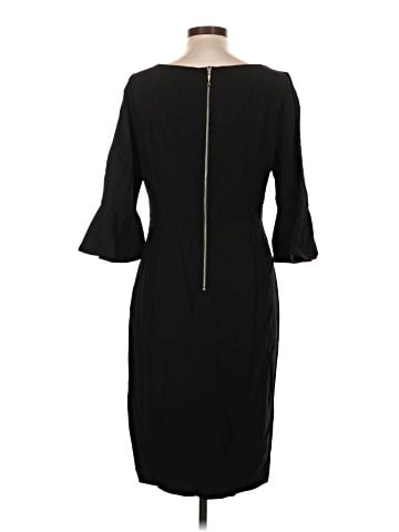 White House Black Market Cocktail Dress (view 2)