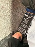 Ranbeeri Hearts Blue Jeans Size 13 - photo 8