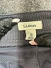 L.L.Bean Solid Gray Casual Pants Size M - photo 7