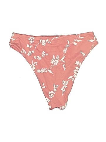 Tori Praver Swimsuit Bottoms (view 2)