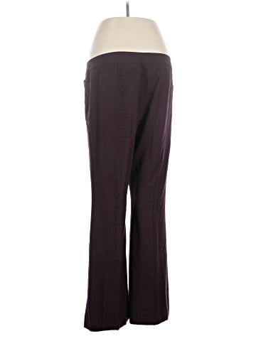 Anne Klein Dress Pants (view 2)