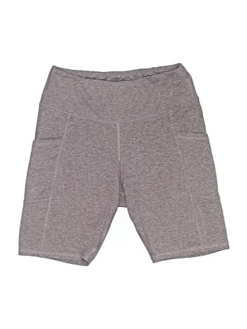 Zobha Athletic Shorts (view 1)