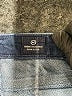 Adriano Goldschmied Hearts Blue Jeans Size 25 waist - photo 4