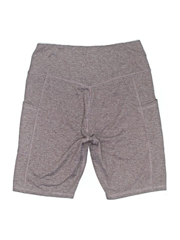 Zobha Athletic Shorts (view 2)