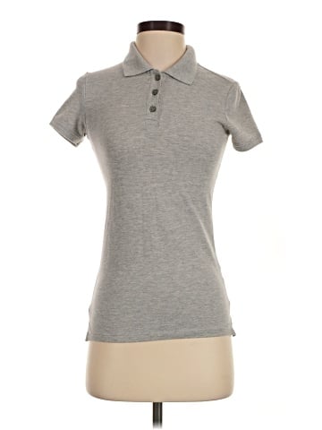 Aeropostale Short Sleeve Top (view 1)