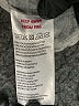 Urban Outfitters Silver Long Sleeve Turtleneck Size XL - photo 8