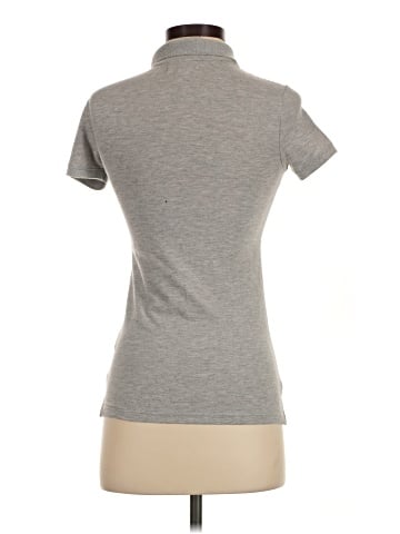Aeropostale Short Sleeve Top (view 2)