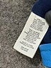Rebecca Taylor 100% Leather Solid Blue Jacket Size 6 - photo 7