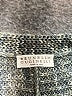 Brunello Cucinelli Gray Poncho Size XL - photo 7