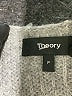 Theory Gray Wool Pullover Sweater Size P (petite) - photo 7