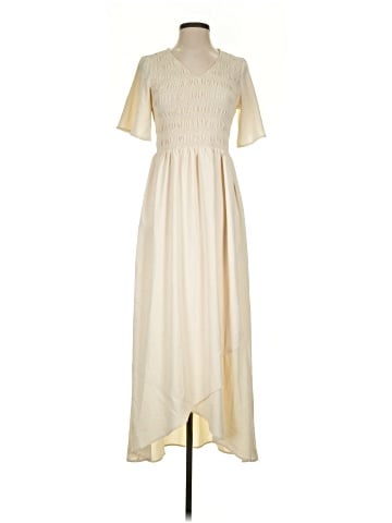 Polagram Casual Dress (view 1)