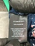 Sanctuary 100% Polyester Black 3/4 Sleeve Blouse Size M - photo 8