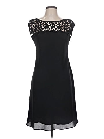 Laundry by Shelli Segal Cocktail Dress (view 1)