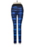 Lauren by Ralph Lauren Graphic Blue Active Pants Size M (petite) - photo 2