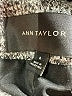 Ann Taylor Gray Coat Size M - photo 6