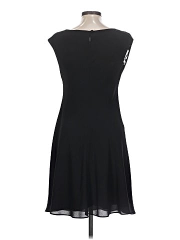 Laundry by Shelli Segal Cocktail Dress (view 2)