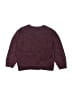 Baby Gap Solid Burgundy Pullover Sweater Size 3 - photo 2