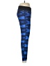 Lauren by Ralph Lauren Graphic Blue Active Pants Size M (petite) - photo 4