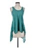 PrAna Teal Tank Top Size XS - photo 1