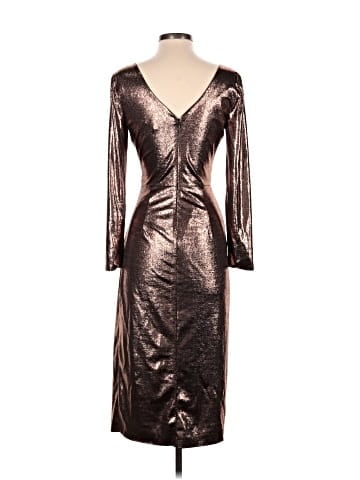 Dress the Population Cocktail Dress (view 2)