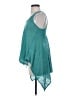 PrAna Teal Tank Top Size XS - photo 5