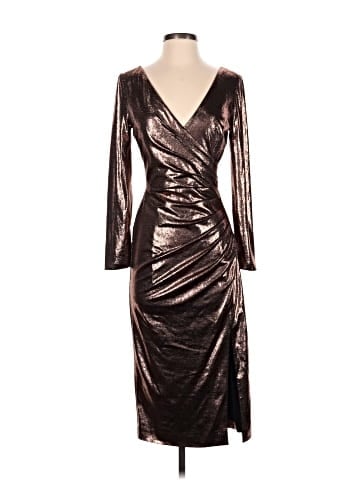 Dress the Population Cocktail Dress (view 1)