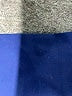 Fabletics Solid Blue Athletic Shorts Size M (estimated) - photo 3