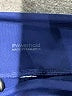 Fabletics Solid Blue Athletic Shorts Size M (estimated) - photo 4