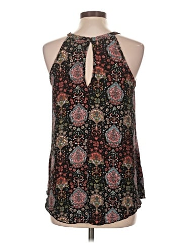 Free Kisses Sleeveless Blouse (view 2)